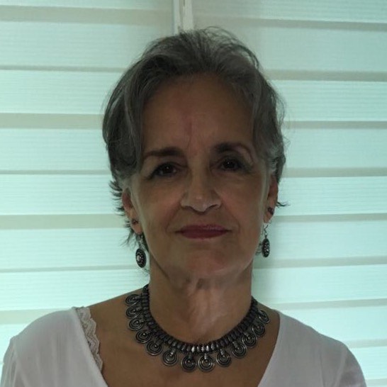 Rocío Ruiz Navarro