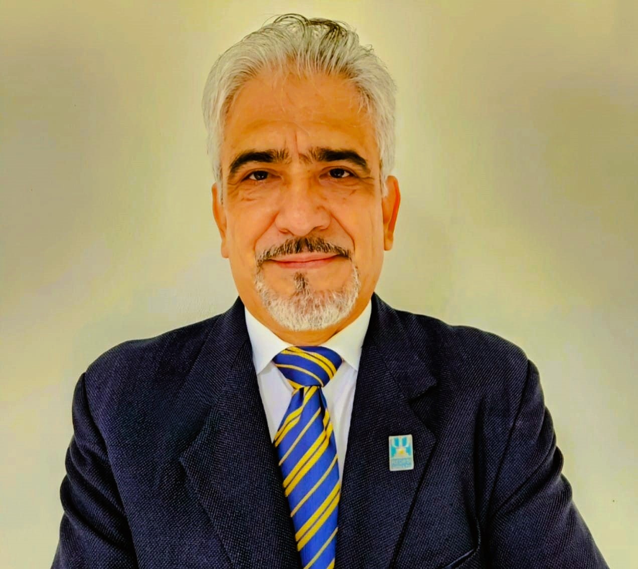 Luis Gerardo Téllez Trejo