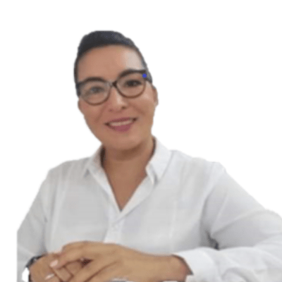 Annel Carolina Sanguino Salazar