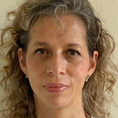 Gabriela Estrada Menocal Castañeda