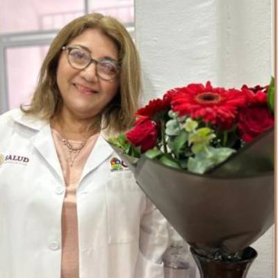 Griselda Guadalupe Morales Barrera