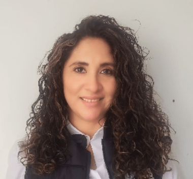 Adriana Garduza Espinosa