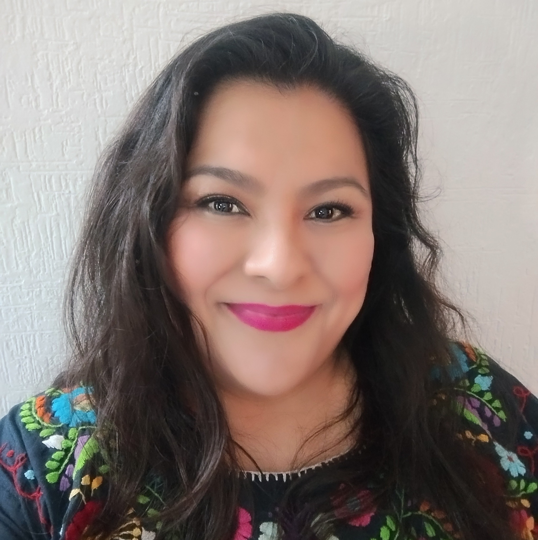 Jamnia Elim Monroy Villamil Socia