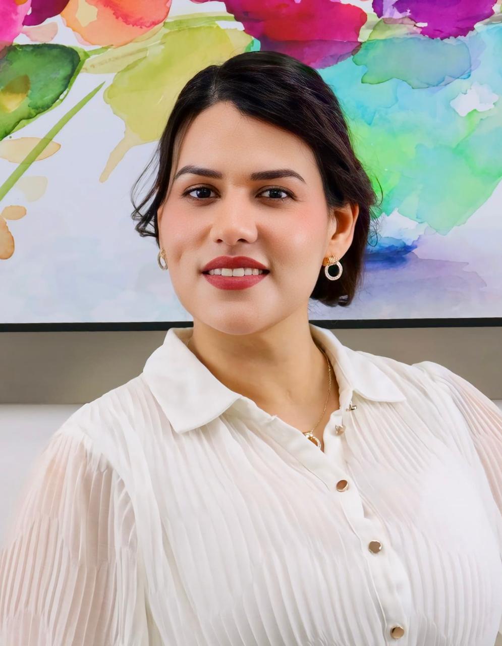 Omega Istar Ponce Palomeque